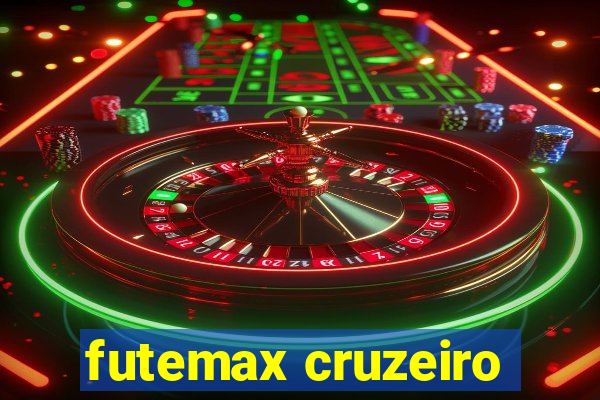 futemax cruzeiro